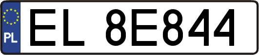 EL8E844
