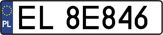 EL8E846