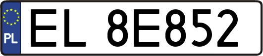EL8E852