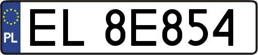 EL8E854