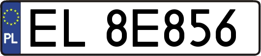 EL8E856