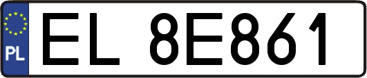 EL8E861