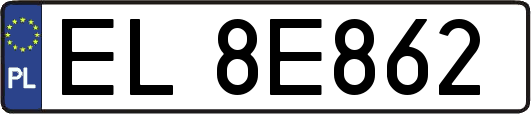 EL8E862