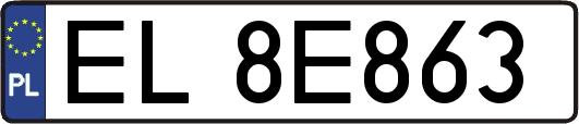 EL8E863