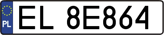 EL8E864