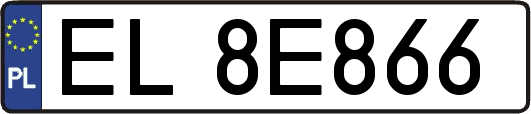 EL8E866
