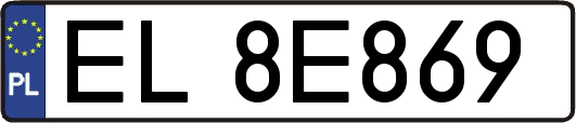 EL8E869