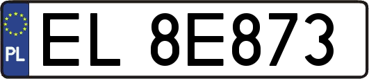 EL8E873