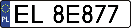 EL8E877