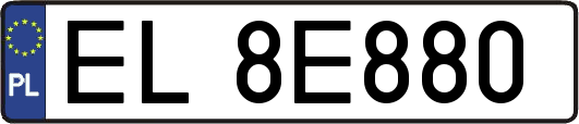 EL8E880