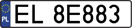 EL8E883