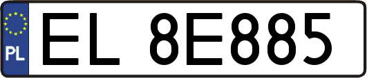 EL8E885
