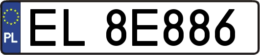 EL8E886