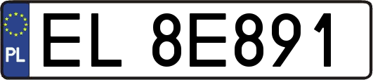 EL8E891