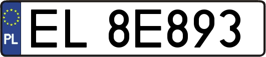 EL8E893
