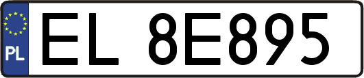 EL8E895