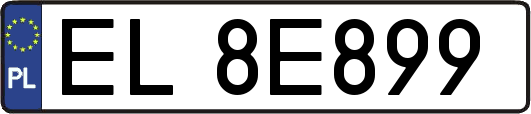 EL8E899
