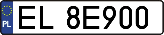 EL8E900