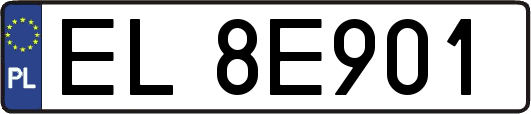 EL8E901