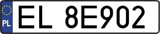 EL8E902