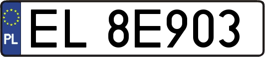 EL8E903