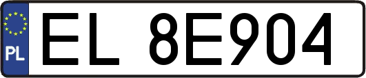 EL8E904