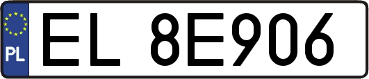 EL8E906