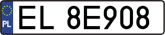 EL8E908