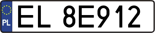 EL8E912