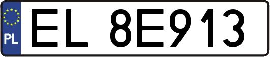 EL8E913