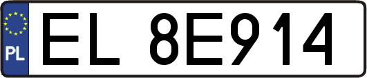 EL8E914