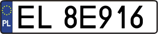 EL8E916