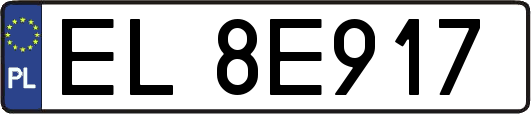 EL8E917