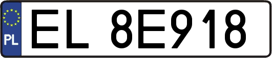 EL8E918