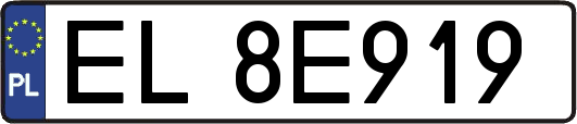 EL8E919