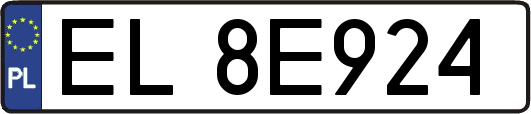 EL8E924