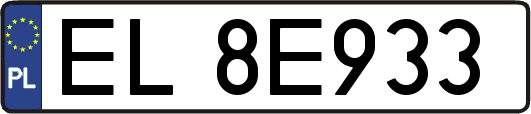EL8E933