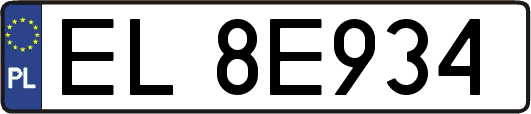 EL8E934
