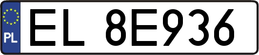EL8E936