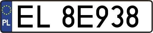 EL8E938