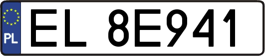 EL8E941