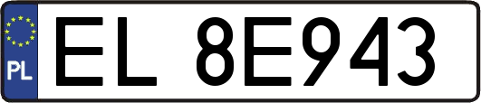 EL8E943
