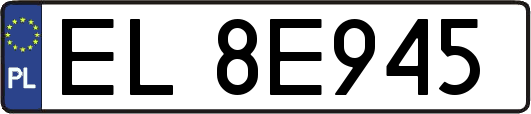 EL8E945