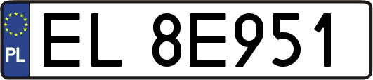 EL8E951