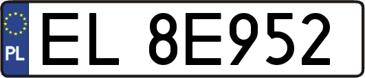 EL8E952