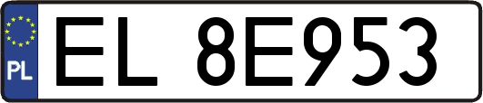 EL8E953