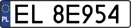 EL8E954