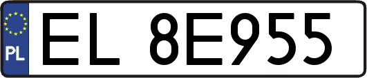 EL8E955