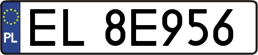 EL8E956