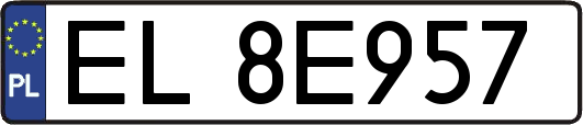 EL8E957